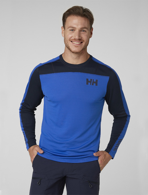 HH HH LIFA ACTIVE LIGHT LS
