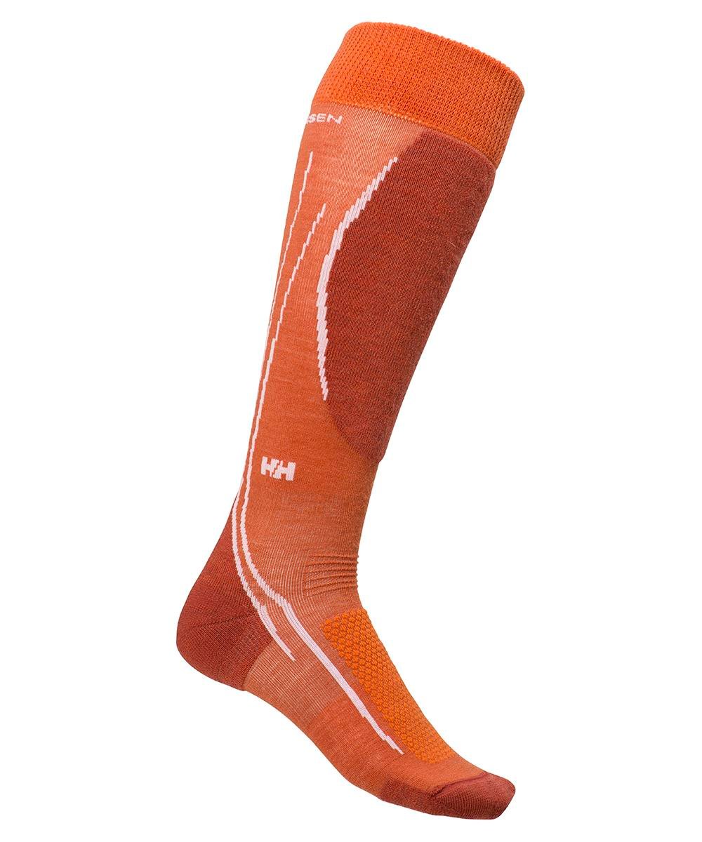 HH HH WARM ALPINE SKI SOCK 2.0
