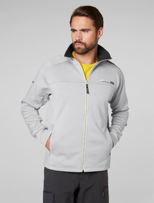 HH HP FLEECE JACKET