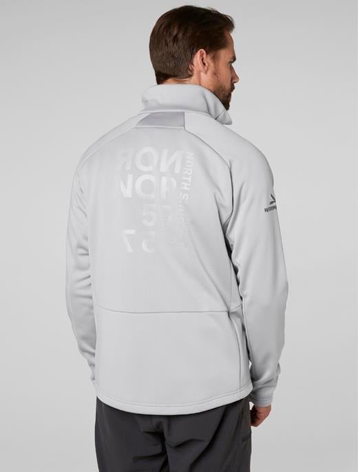 HH HP FLEECE JACKET