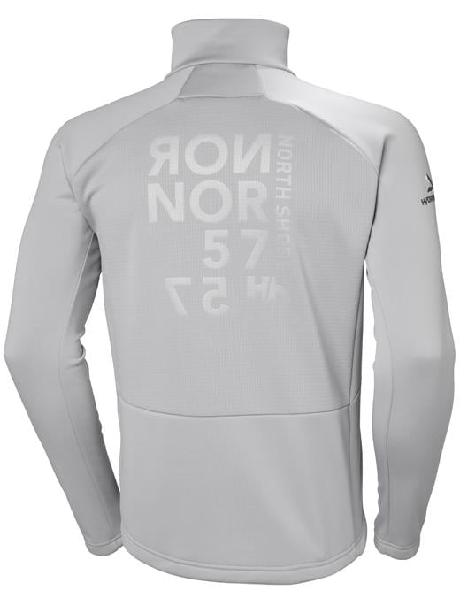 HH HP FLEECE JACKET