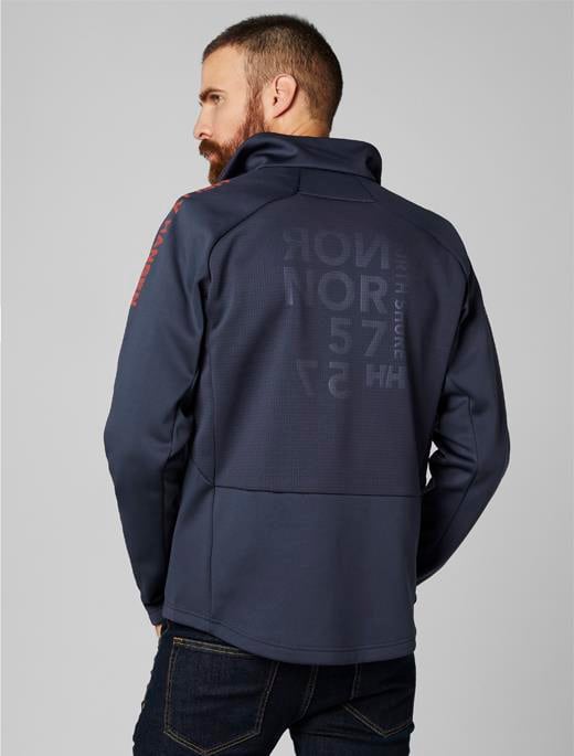 HH HP FLEECE JACKET