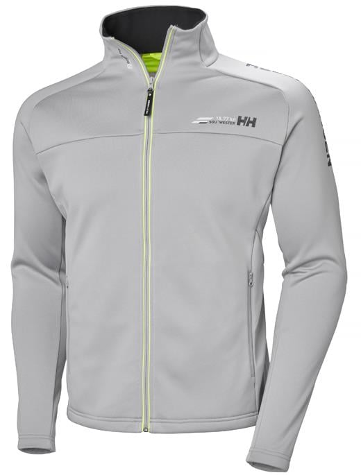 HH HP FLEECE JACKET