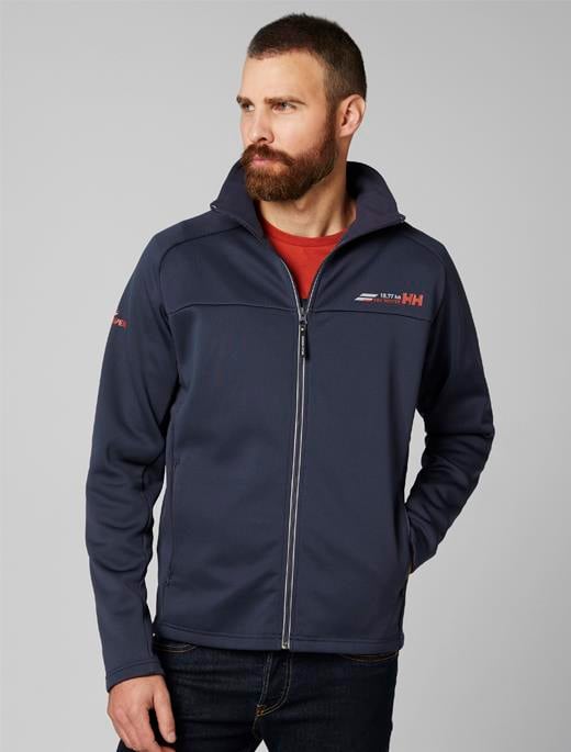 HH HP FLEECE JACKET