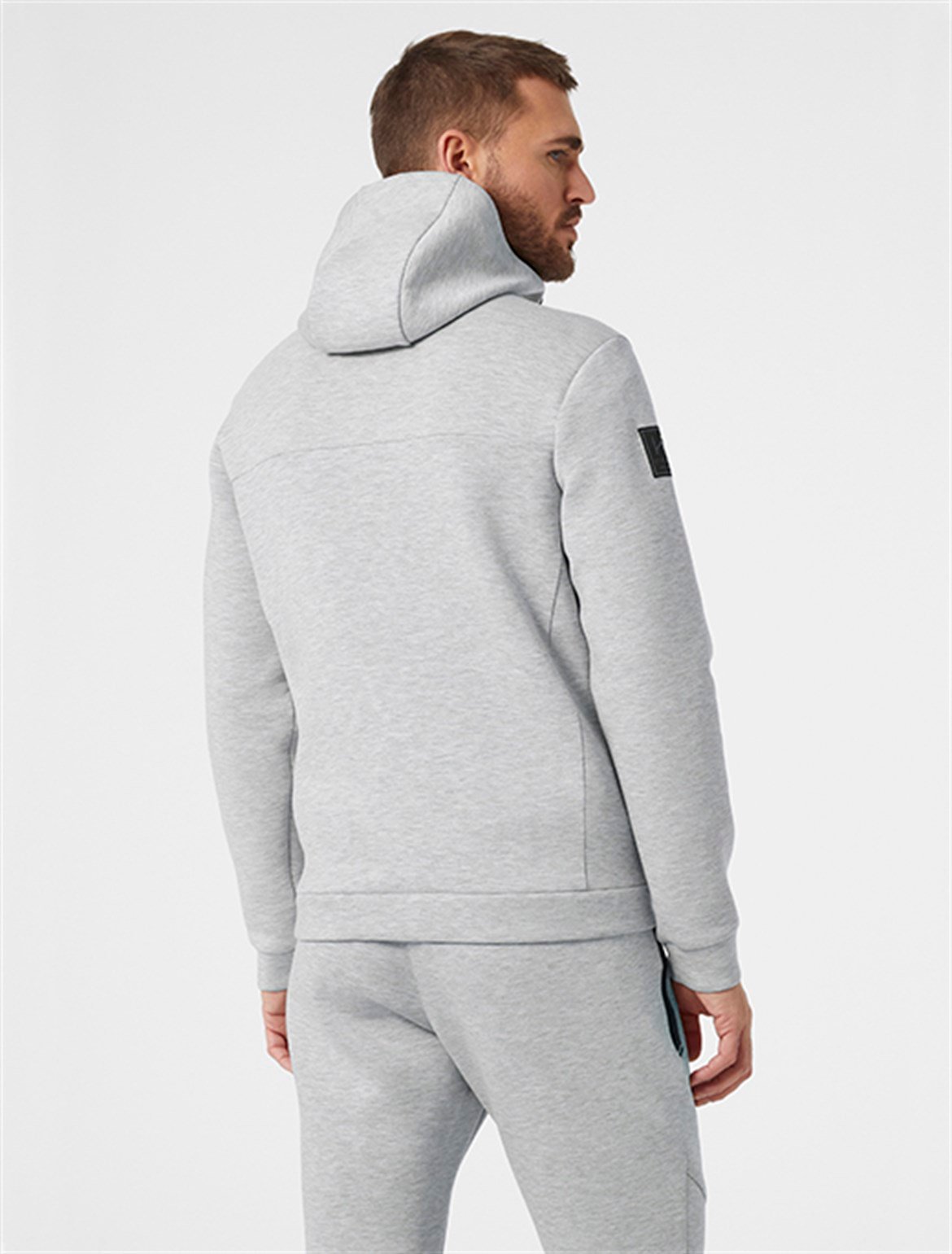 HH HP OCEAN FZ JACKET