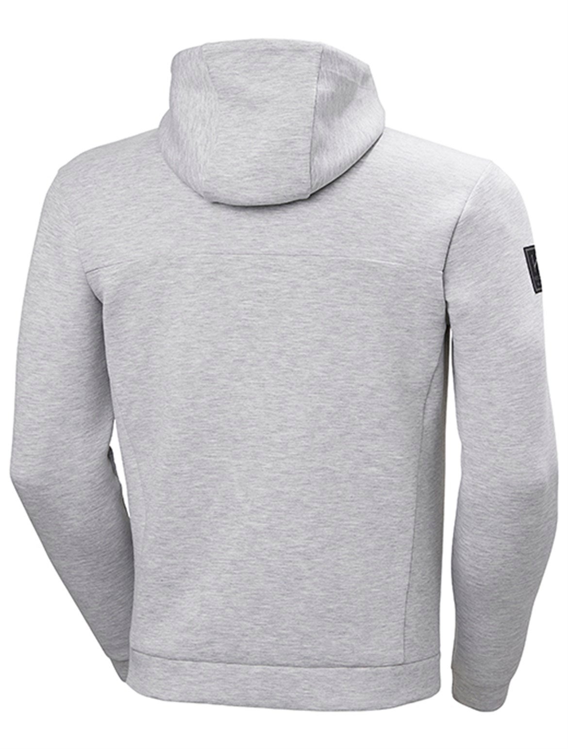 HH HP OCEAN FZ JACKET