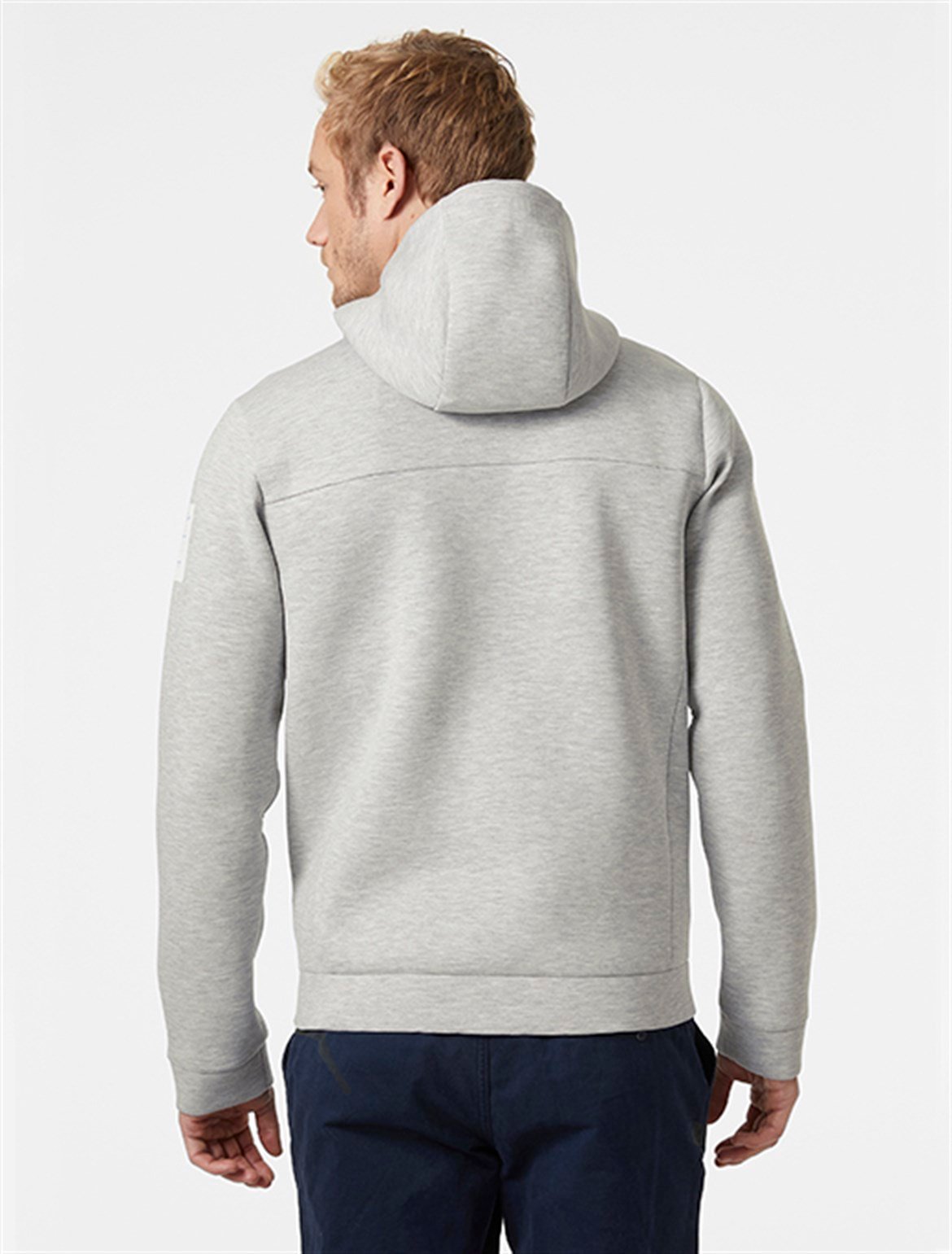HH HP OCEAN FZ JACKET
