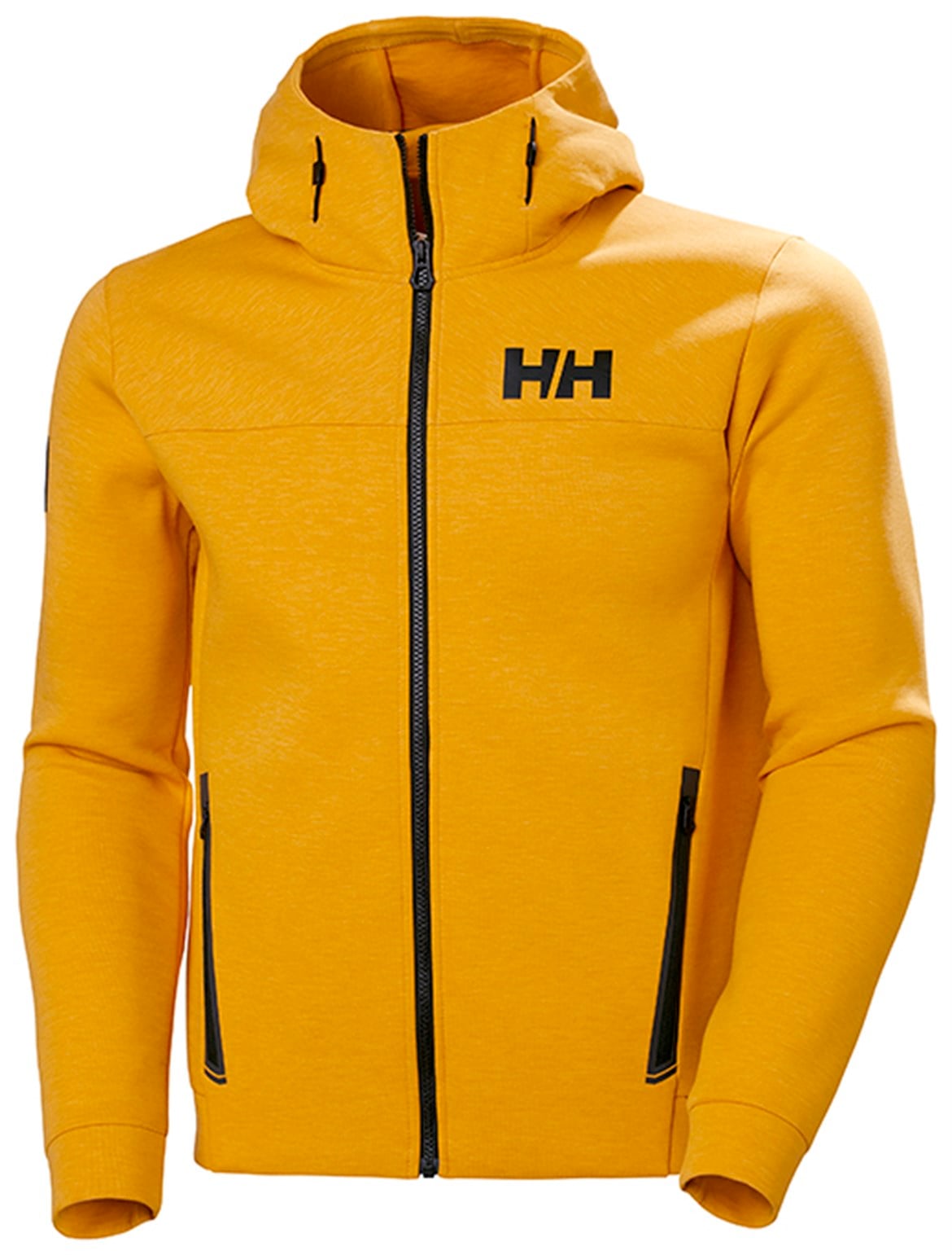 HH HP OCEAN FZ JACKET