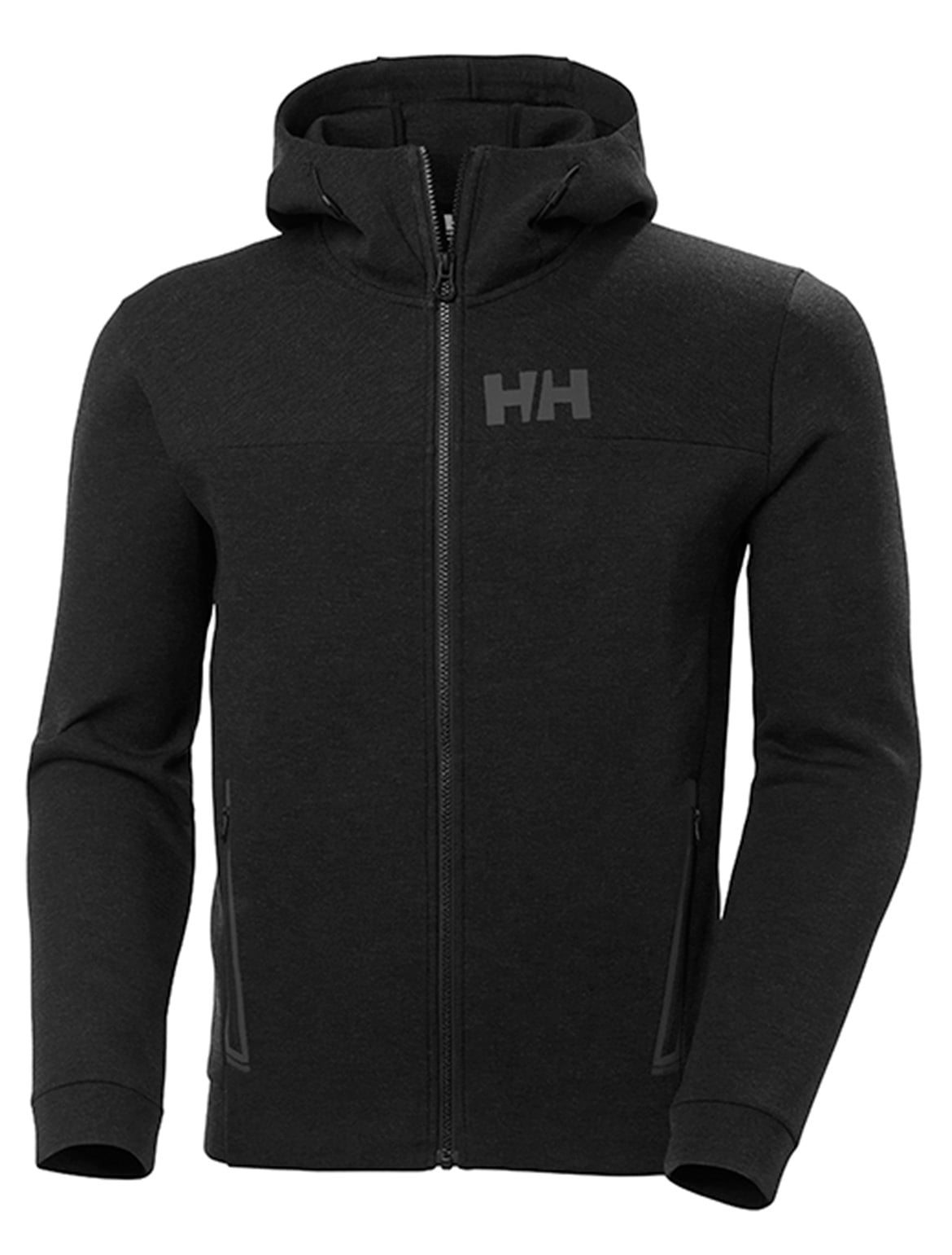 HH HP OCEAN FZ JACKET