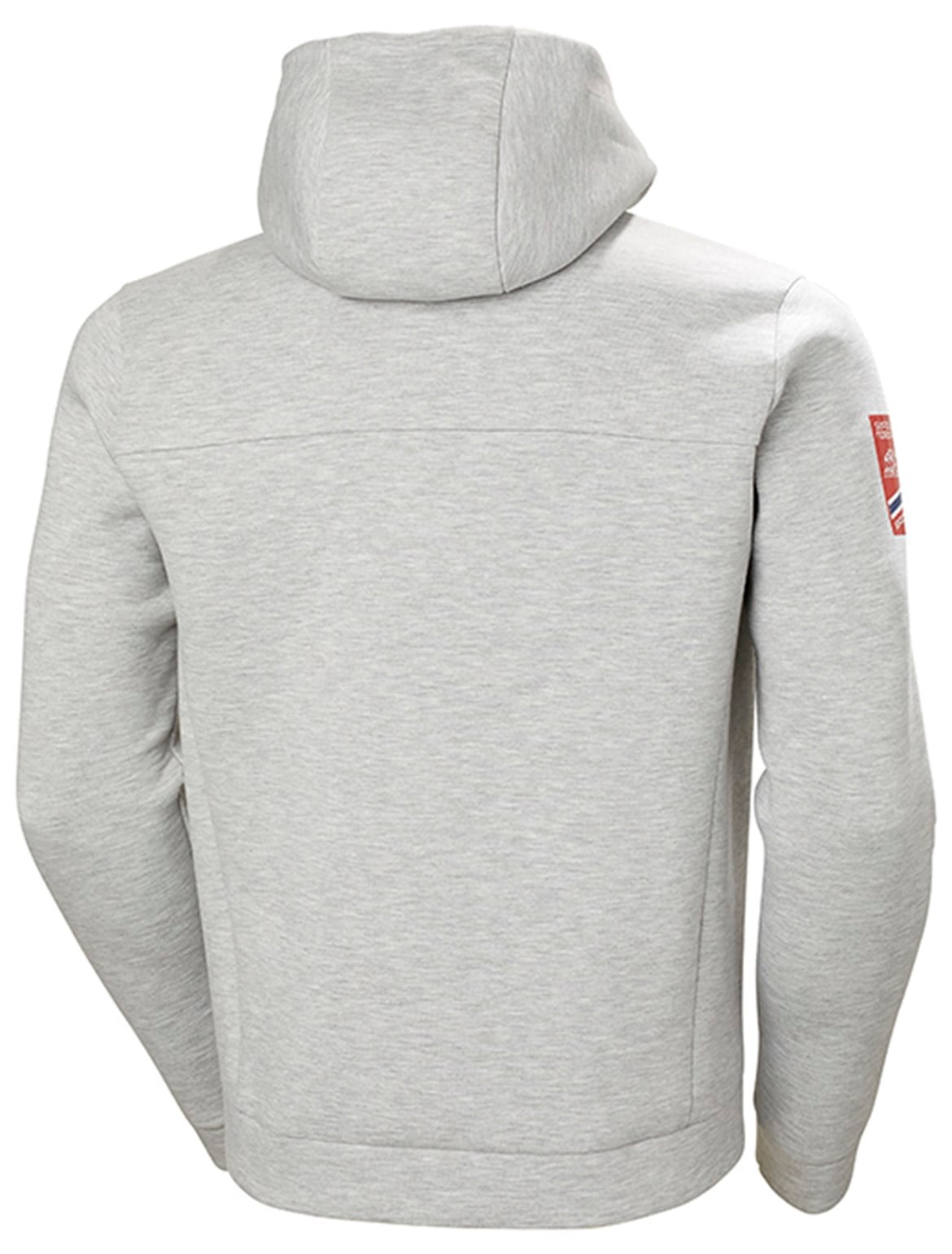 HH HP OCEAN FZ JACKET