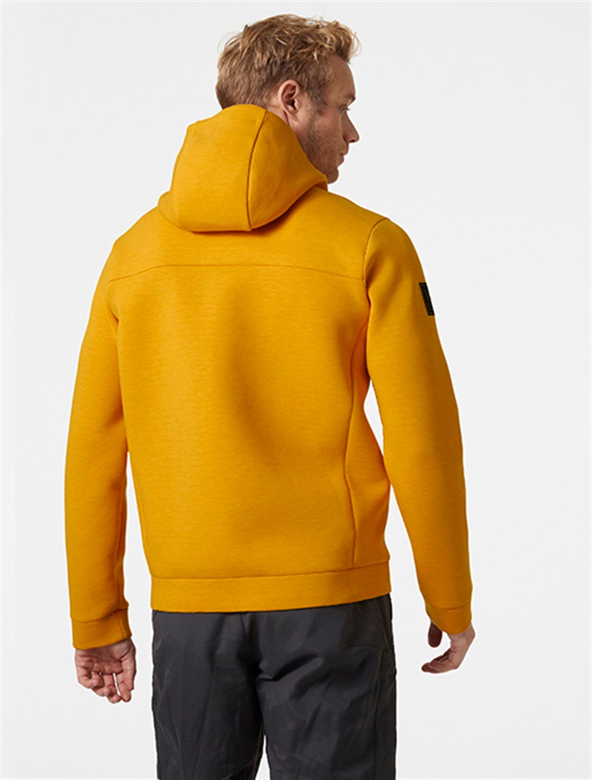 HH HP OCEAN FZ JACKET