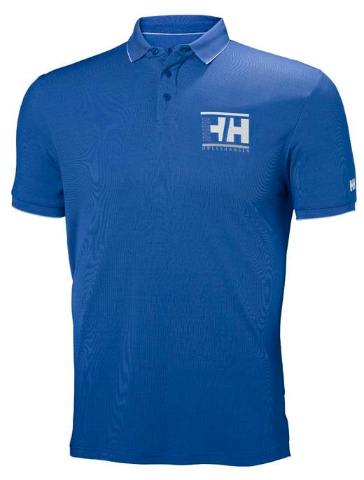 HH HP RACING POLO