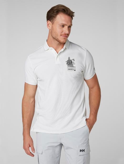 HH HP RACING POLO