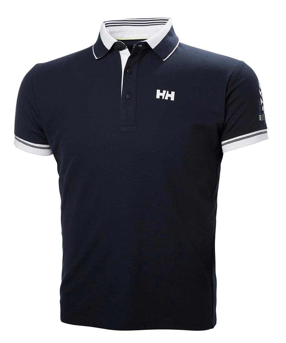 HH HP SHORE POLO