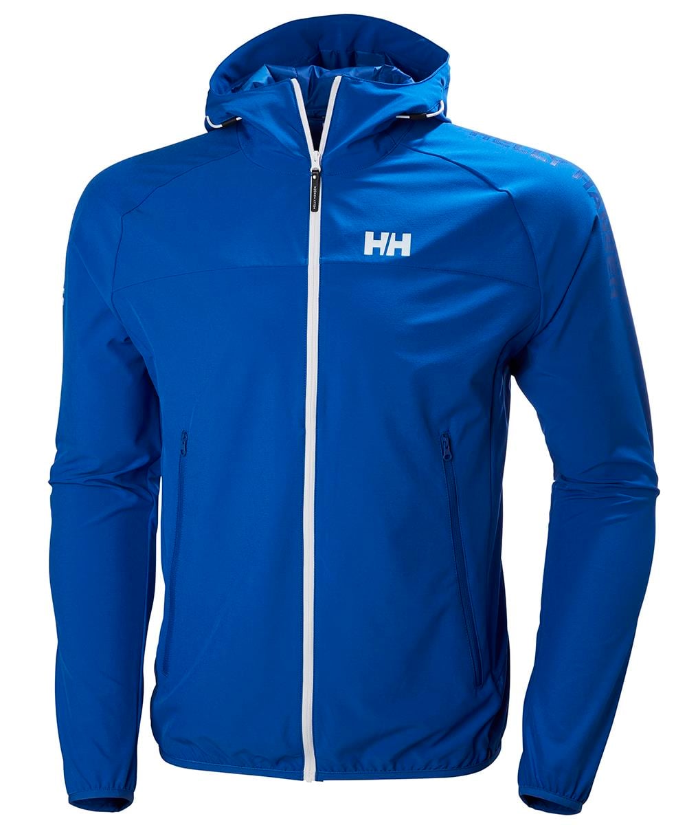 HH HP SOFTSHELL JACKET