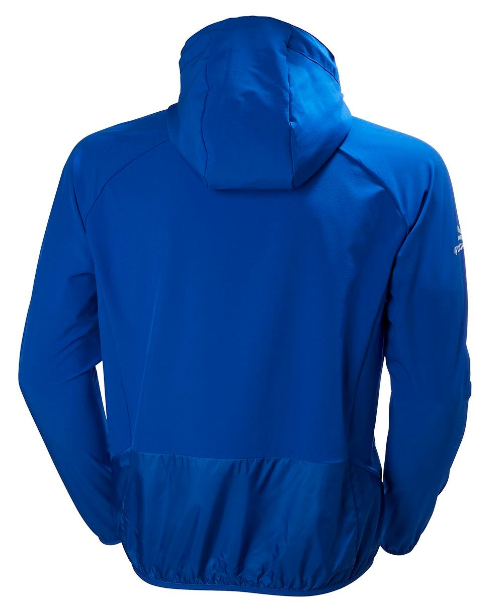HH HP SOFTSHELL JACKET