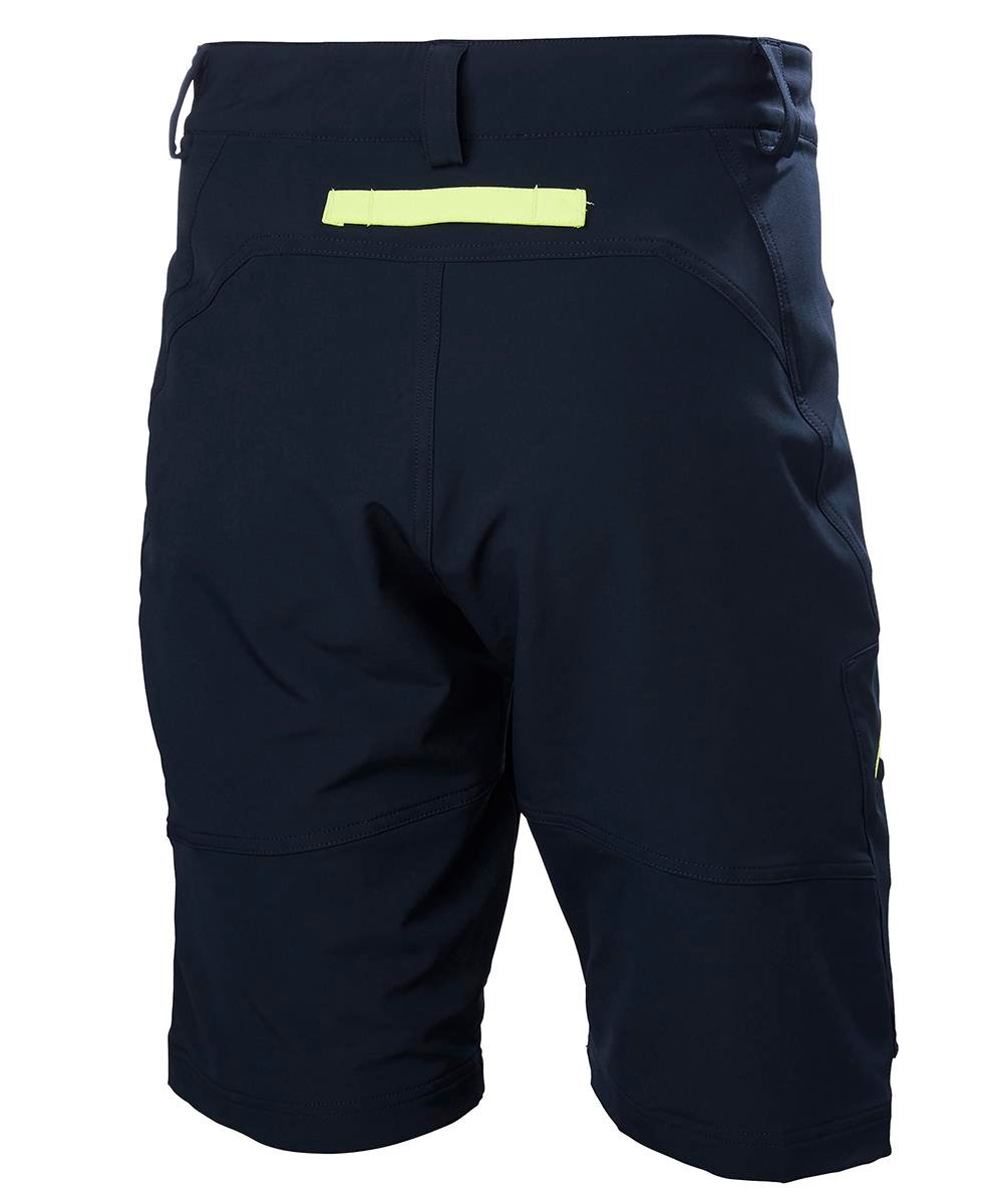 HH HP SOFTSHELL SHORTS