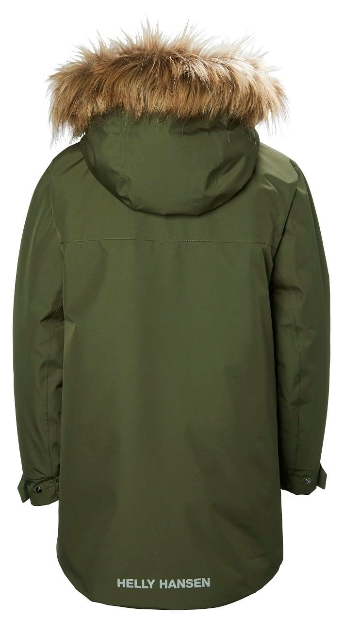 HH JR FELIX PARKA