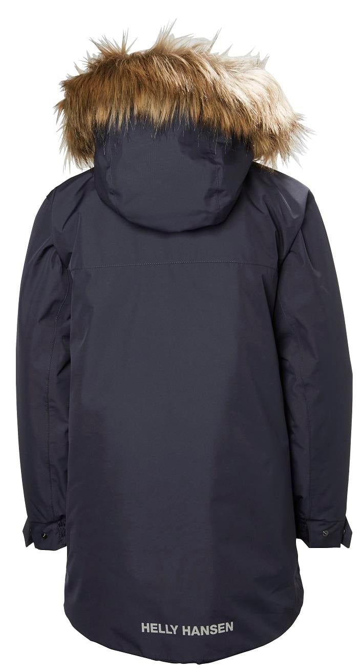 HH JR FELIX PARKA
