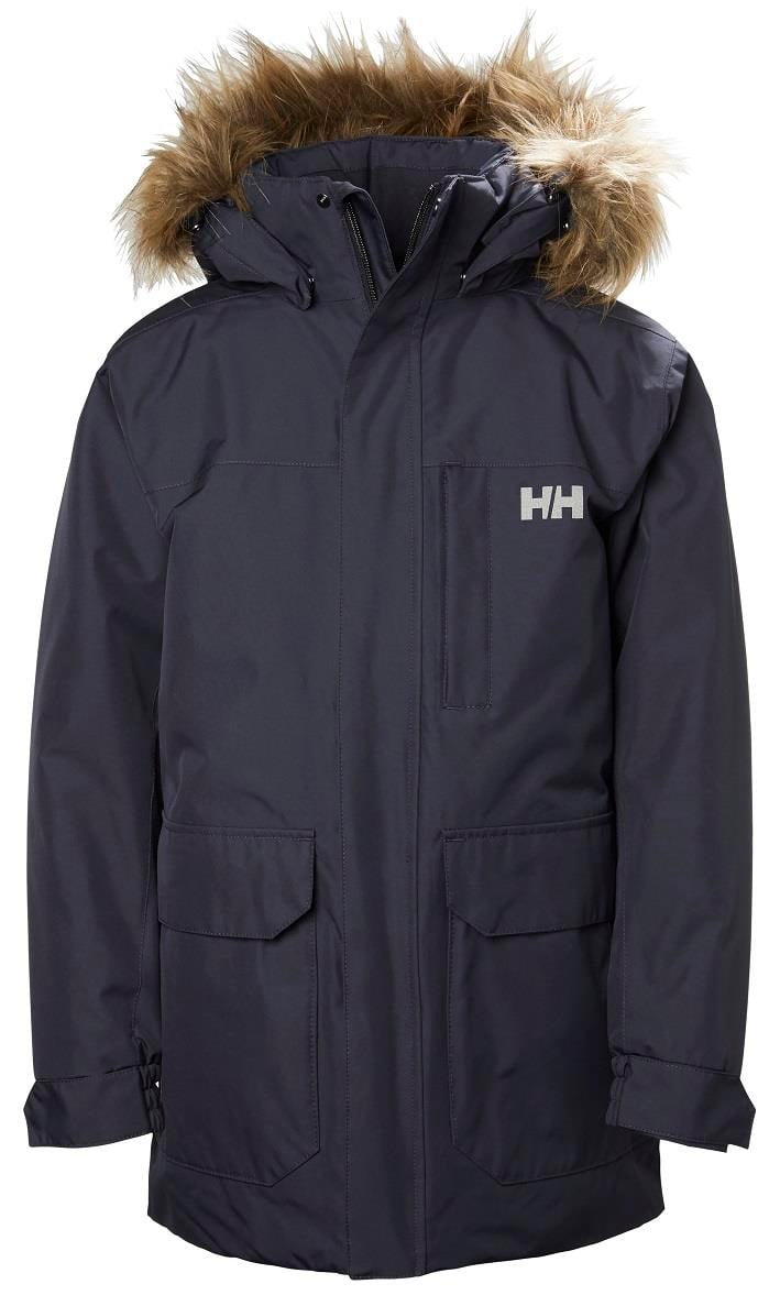 HH JR FELIX PARKA