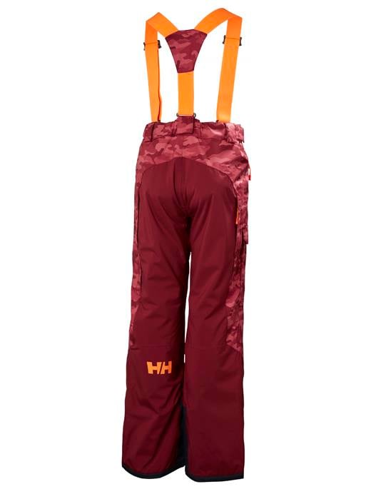 HH JR NO LIMITS PANT