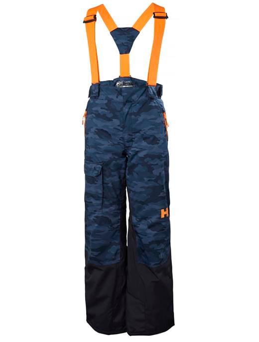HH JR NO LIMITS PANT