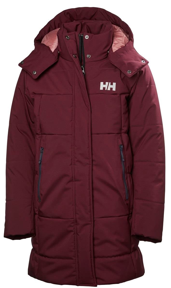HH JR NORA PARKA