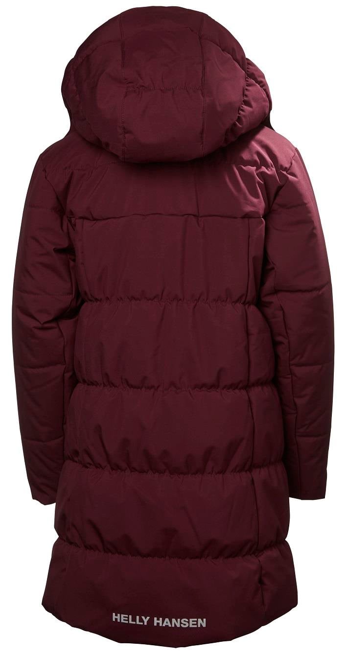 HH JR NORA PARKA
