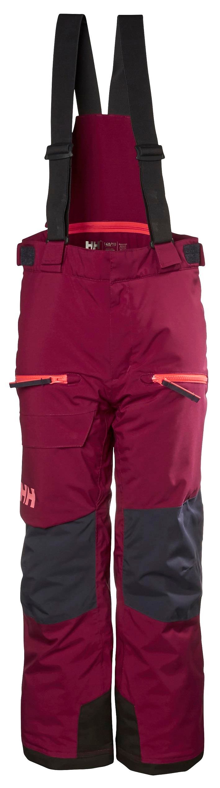 HH JR POWDER PANT