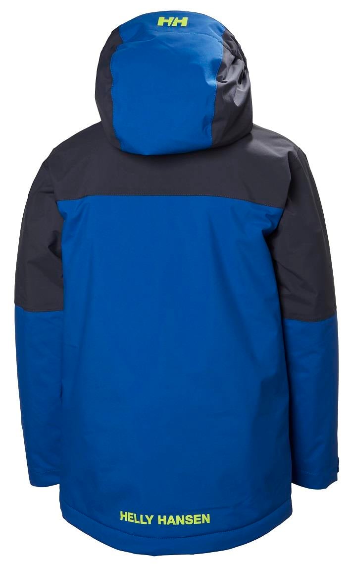 HH JR PROGRESS JACKET