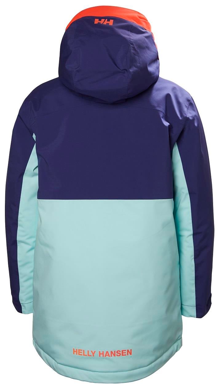 HH JR SECTOR JACKET