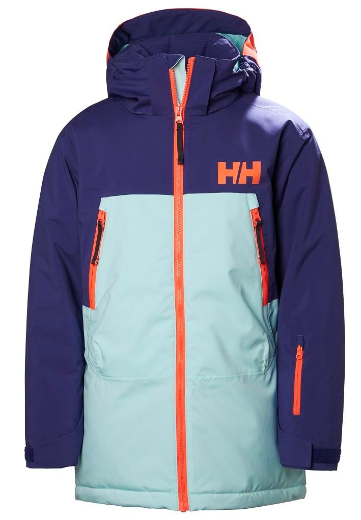 HH JR SECTOR JACKET