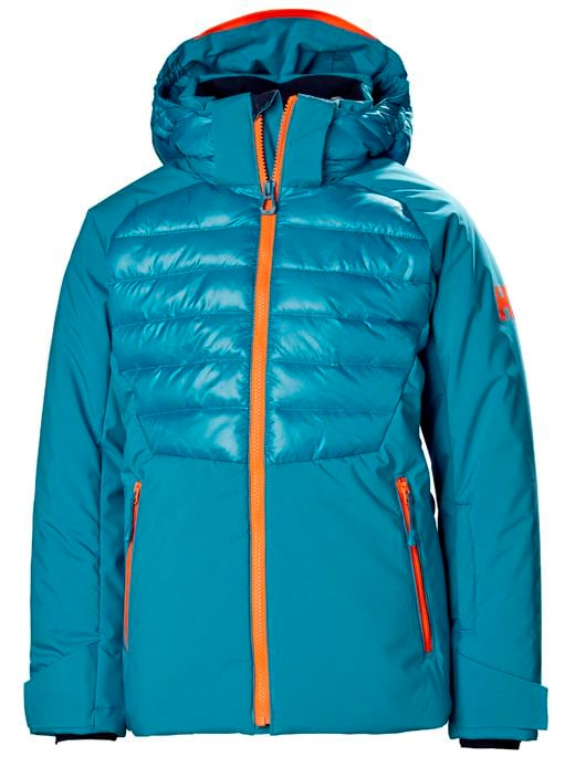 HH JR SNOWSTAR JACKET