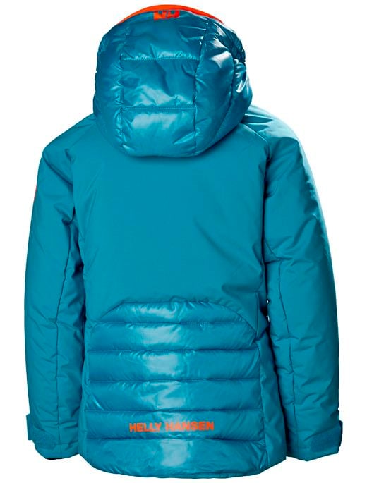HH JR SNOWSTAR JACKET