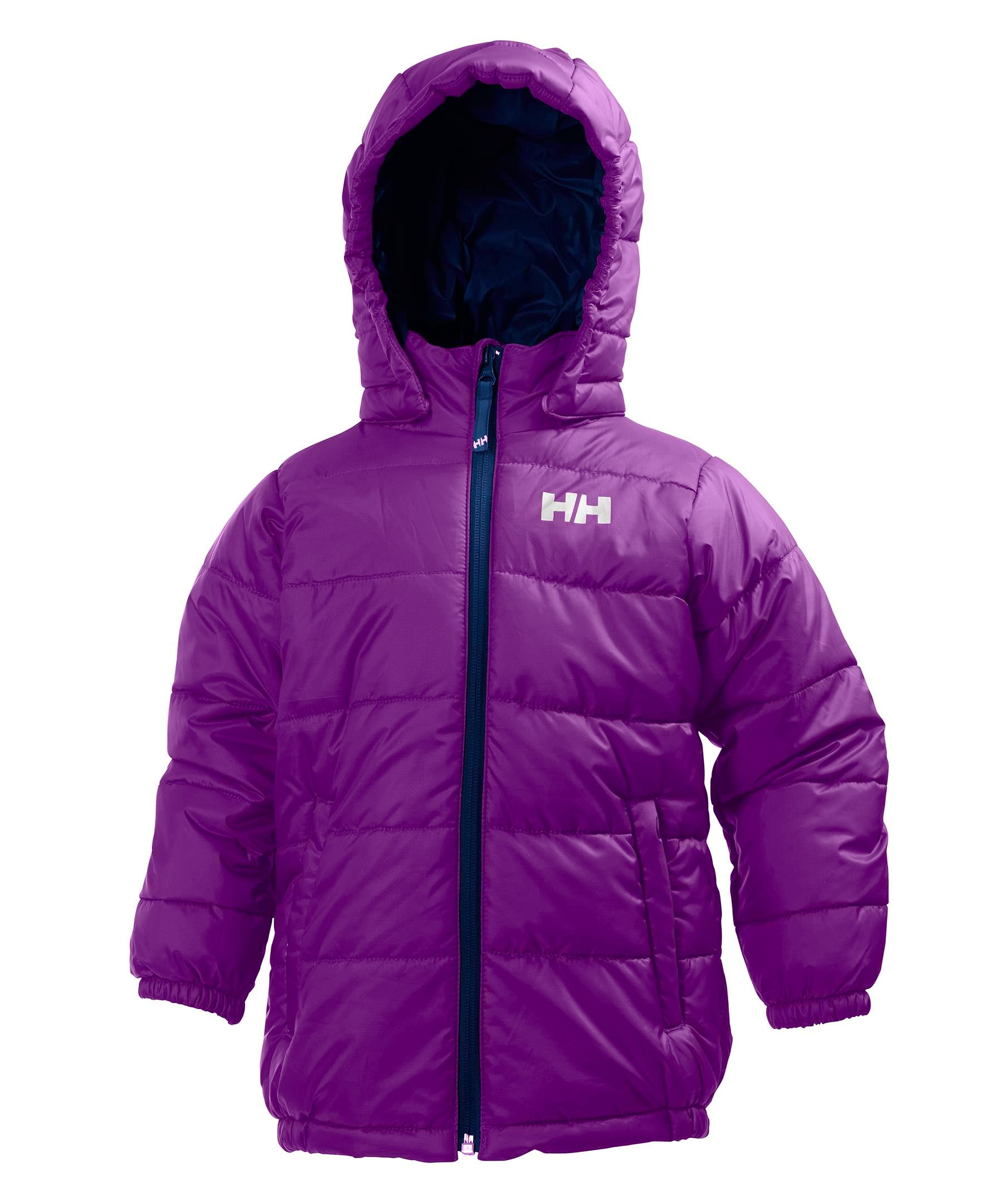 HH K ARCTIC PUFFY JACKET