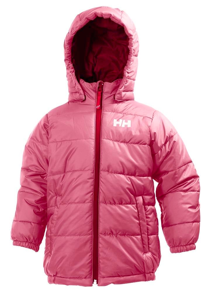 HH K ARCTIC PUFFY JACKET