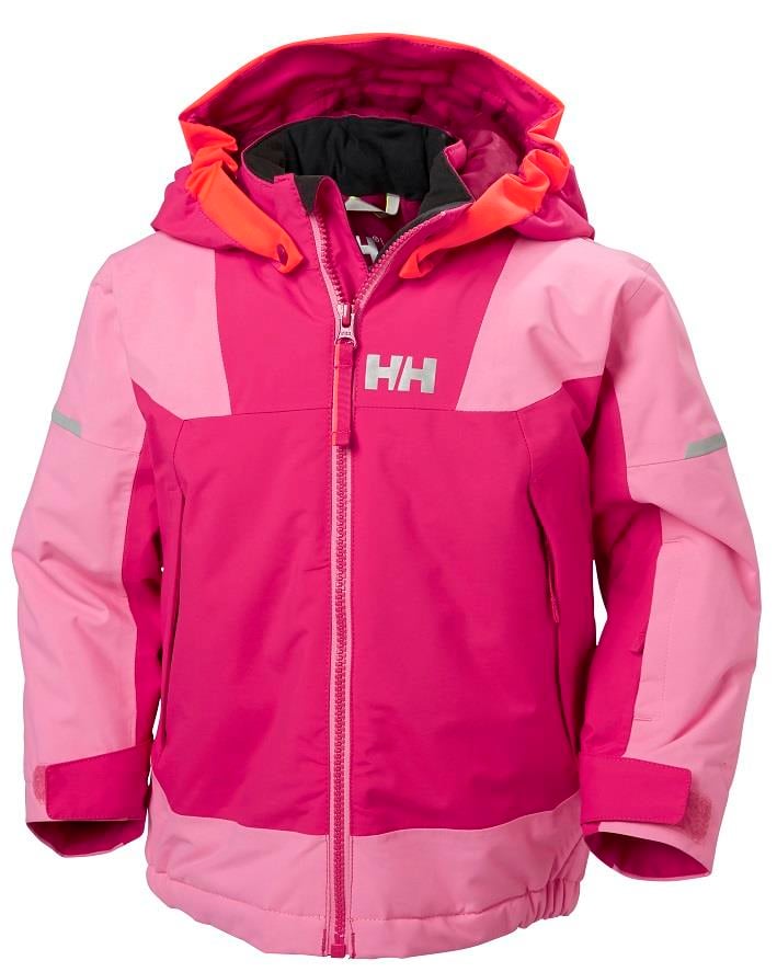 HH K VELOCITY 2 JACKET