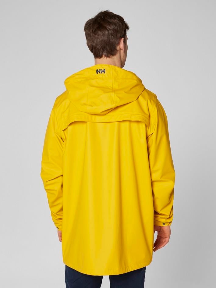 HH LERWICK JACKET