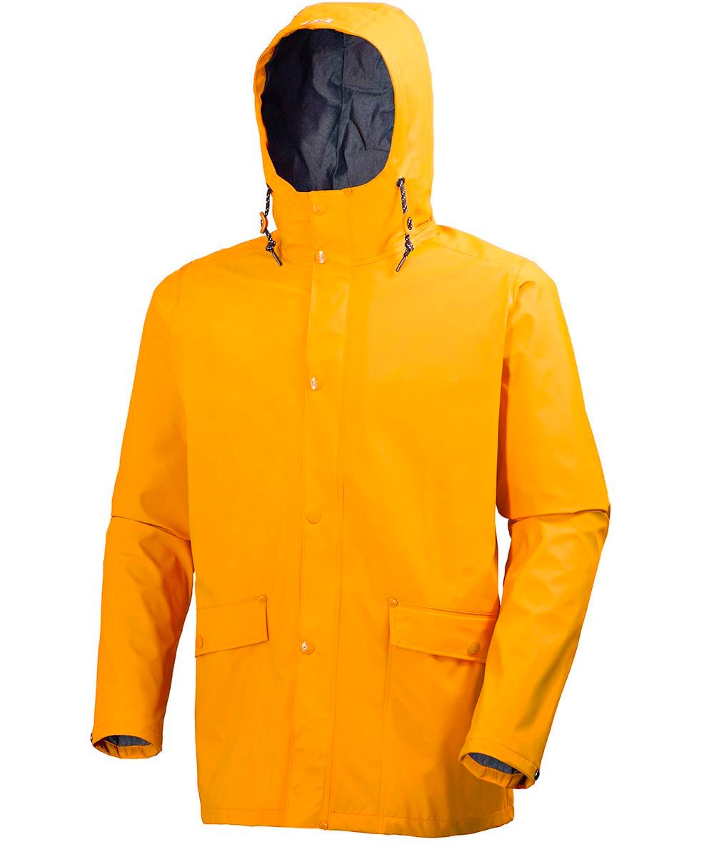HH LERWICK JACKET