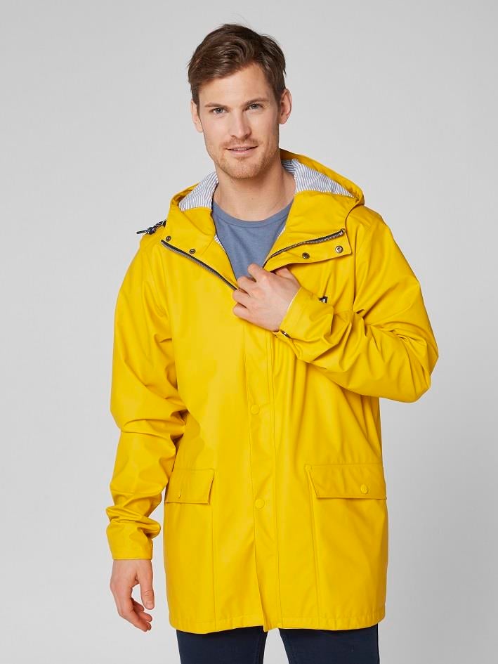 HH LERWICK JACKET