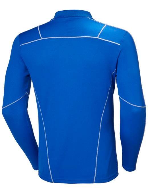 HH LIFA ACTIVE LIGHT LS POLO