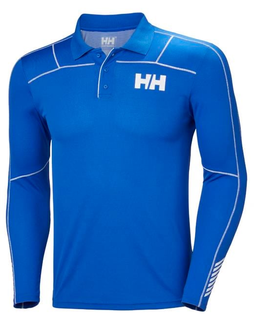 HH LIFA ACTIVE LIGHT LS POLO