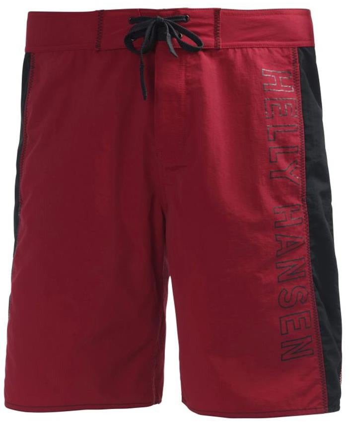 HH LOGO SHORT