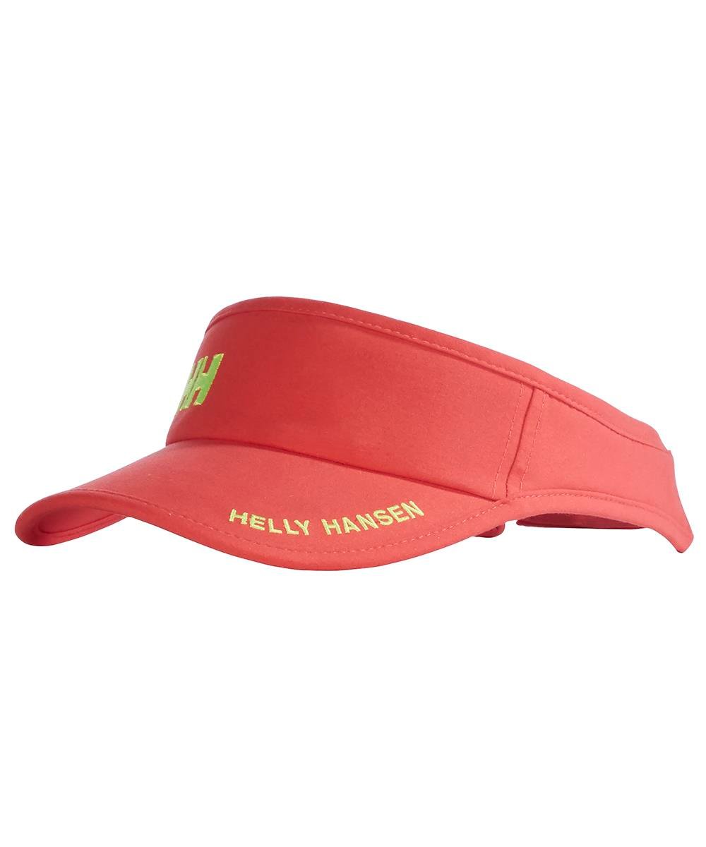 HH LOGO VISOR
