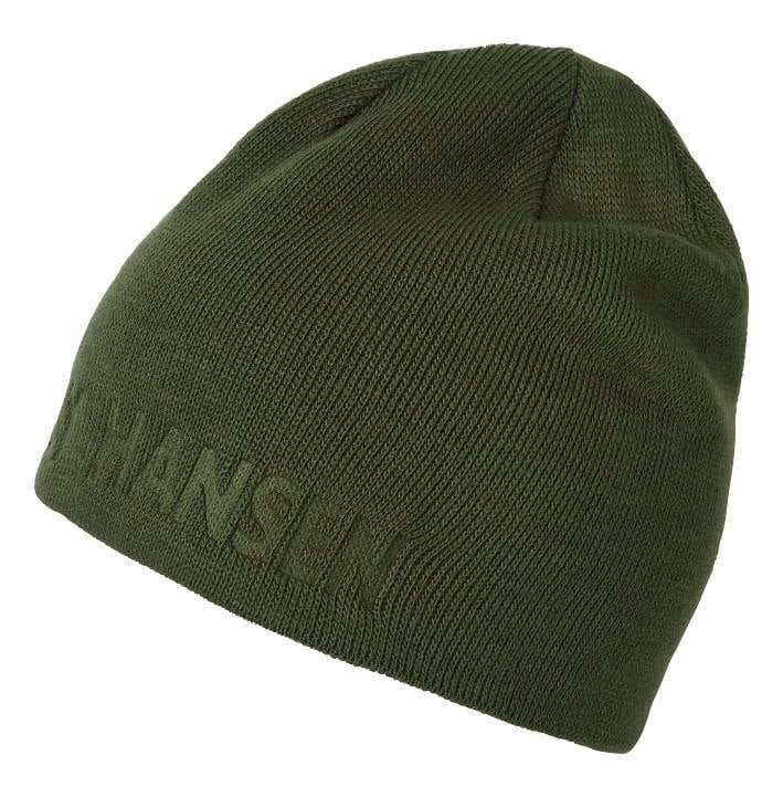 HH OUTLINE REVERSIBLE BEANIE