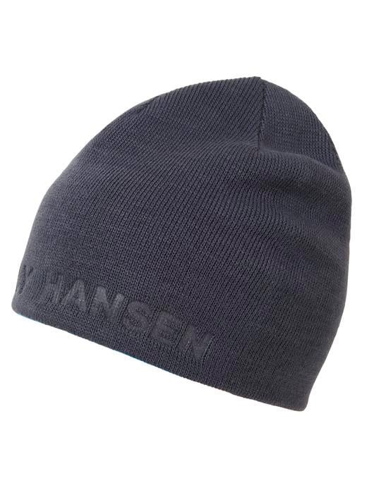 HH OUTLINE REVERSIBLE BEANIE