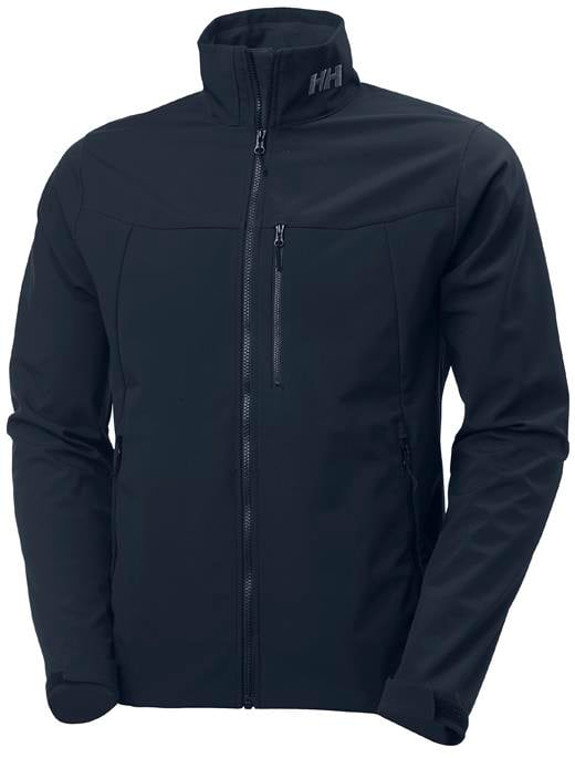 HH PARAMOUNT SOFTSHELL JACKET