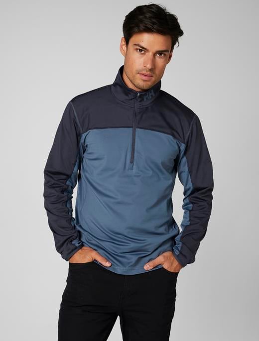 HH PHANTOM 1/2 ZIP 2.0