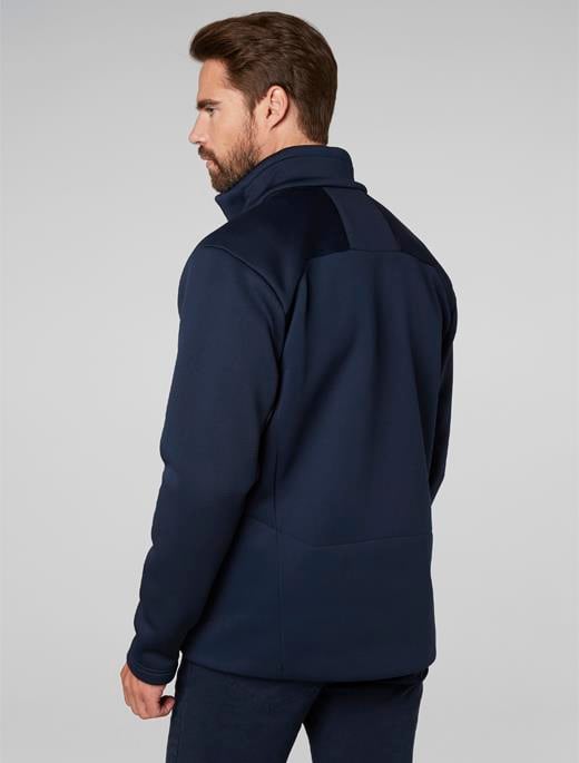 HH RAPID FLEECE JACKET