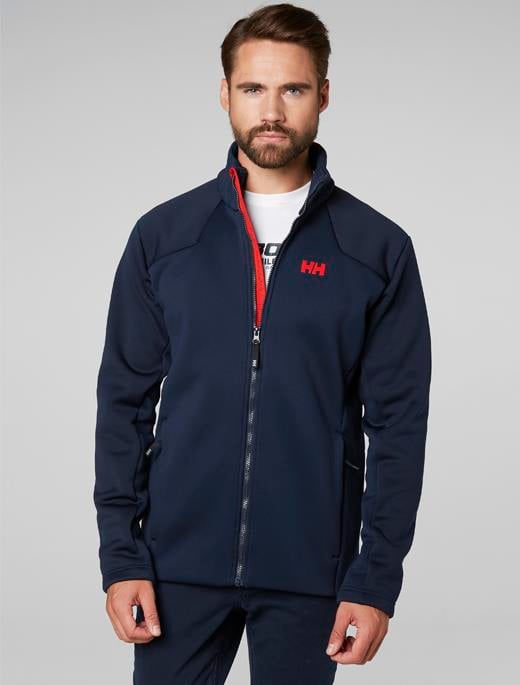HH RAPID FLEECE JACKET